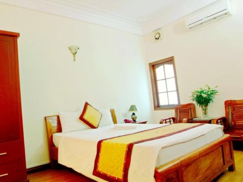 Grand Holiday Hotel 2 Hanoi Exterior foto